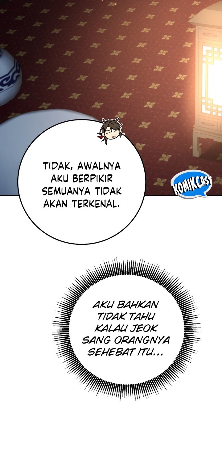Mudang Association Chapter 148 Gambar 8