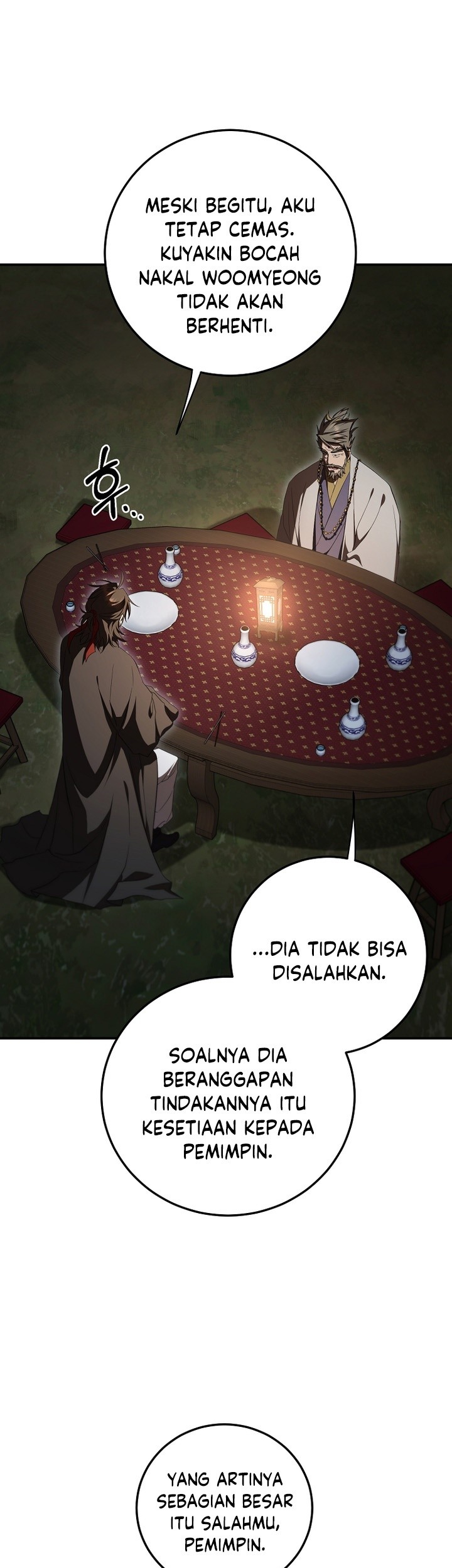 Mudang Association Chapter 148 Gambar 9