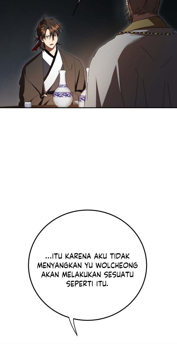 Mudang Association Chapter 148 Gambar 11