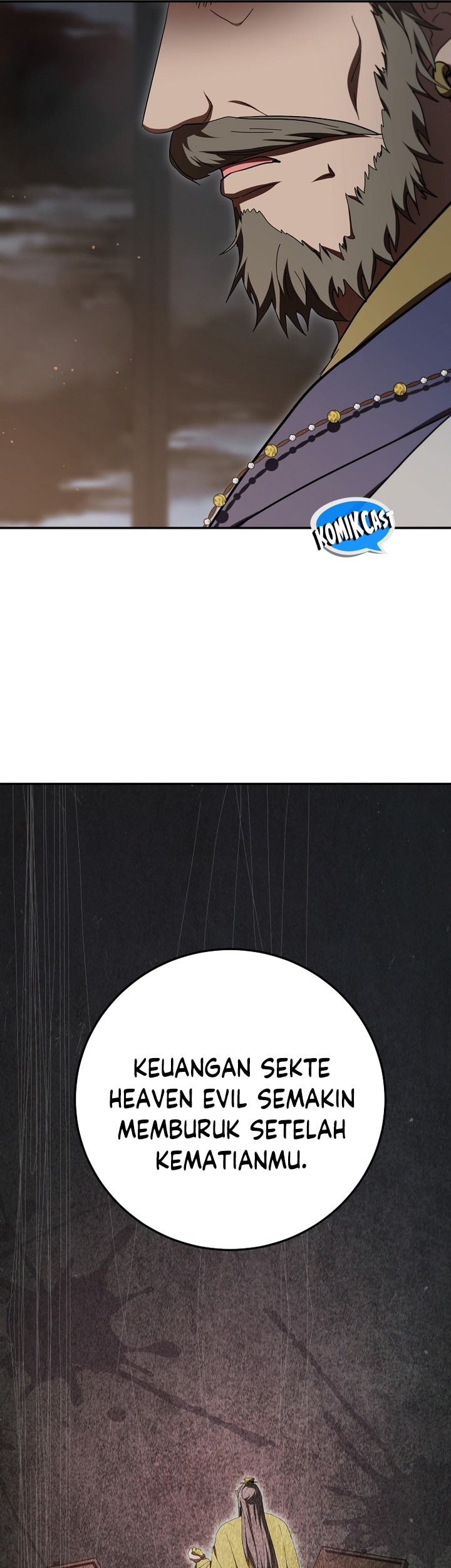 Mudang Association Chapter 148 Gambar 12