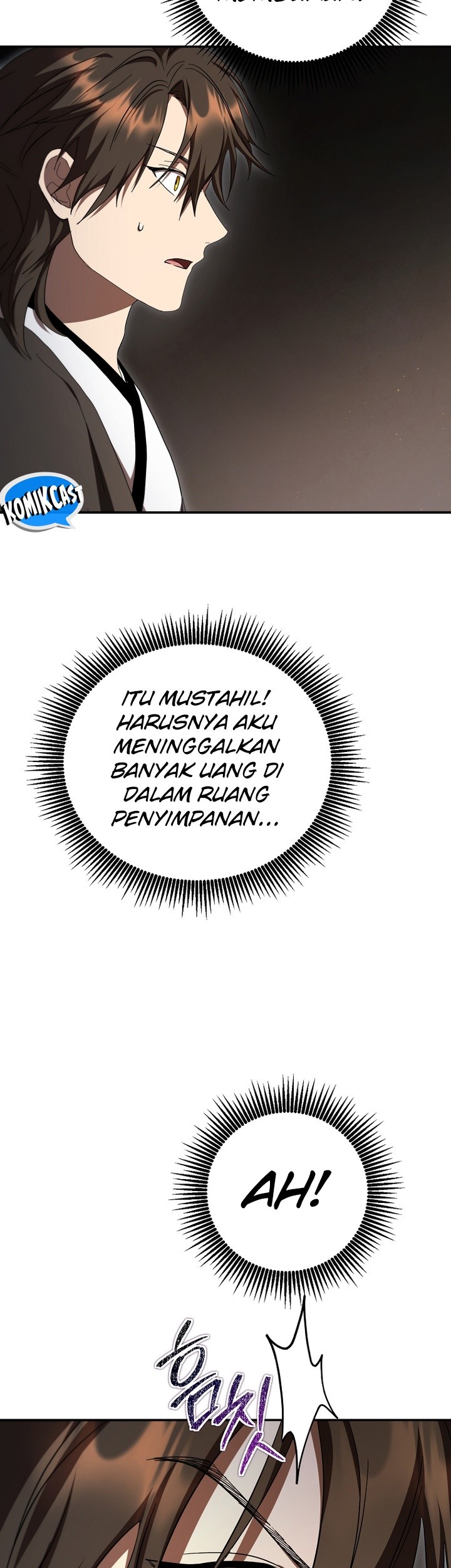 Mudang Association Chapter 148 Gambar 14