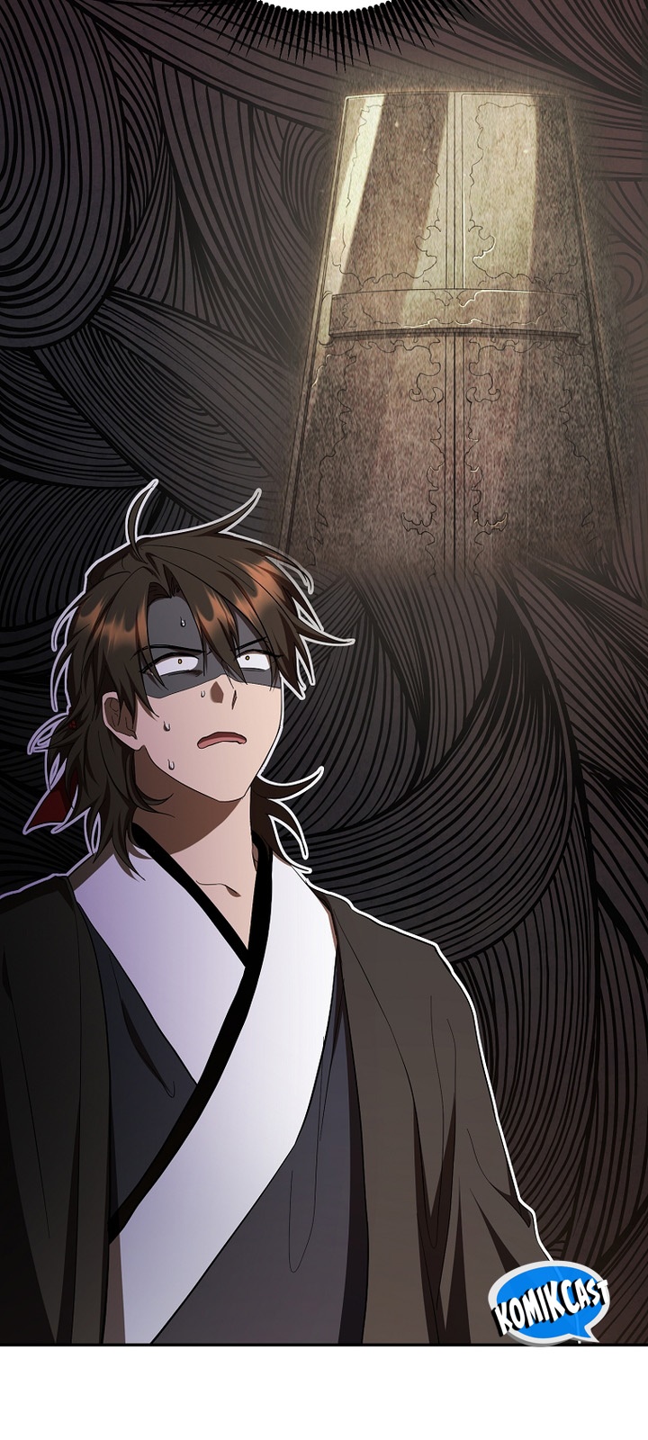 Mudang Association Chapter 148 Gambar 16