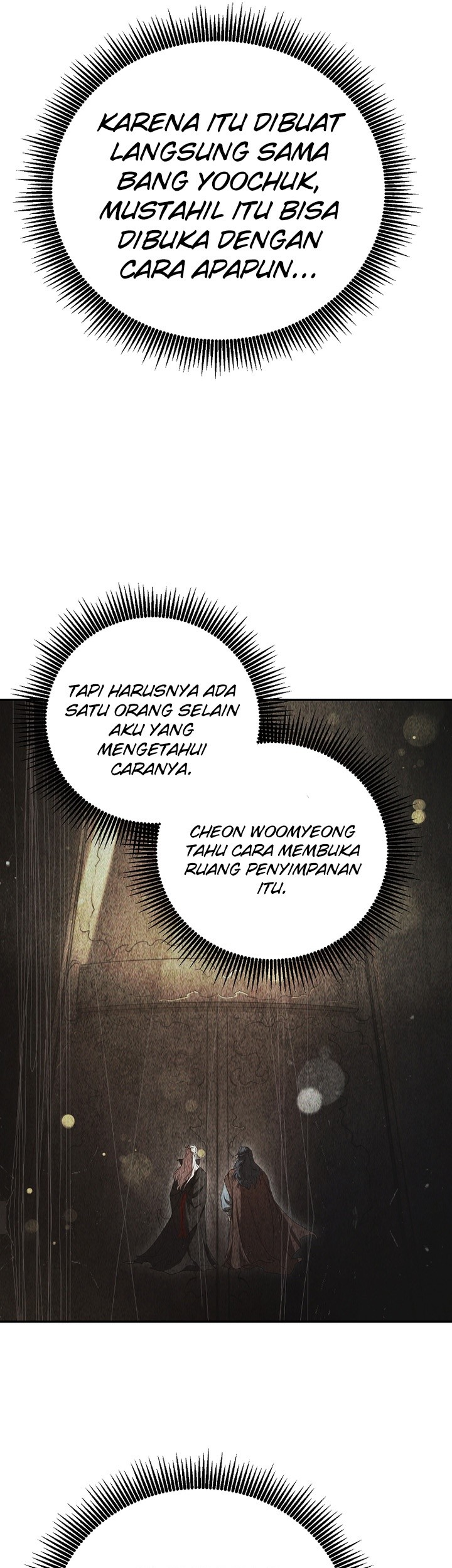Mudang Association Chapter 148 Gambar 17