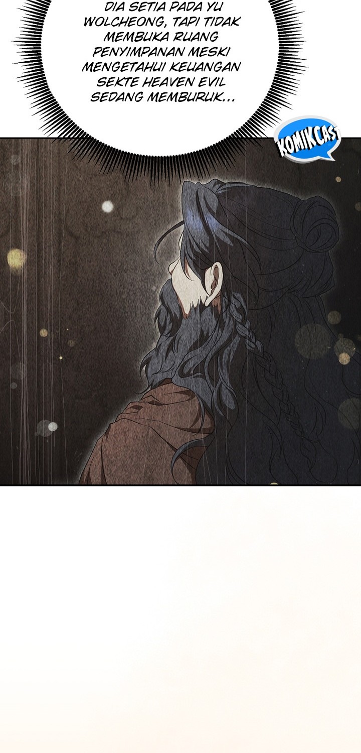 Mudang Association Chapter 148 Gambar 18