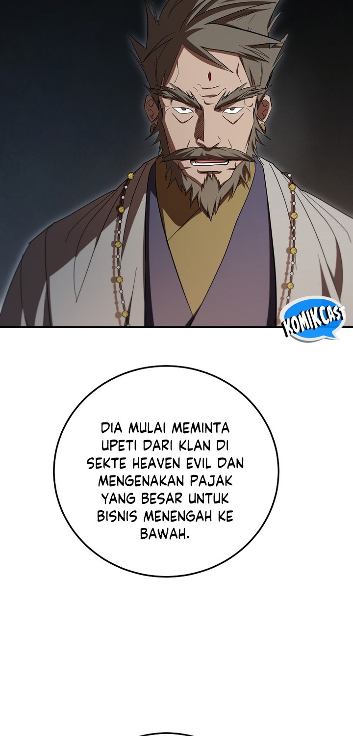 Mudang Association Chapter 148 Gambar 20