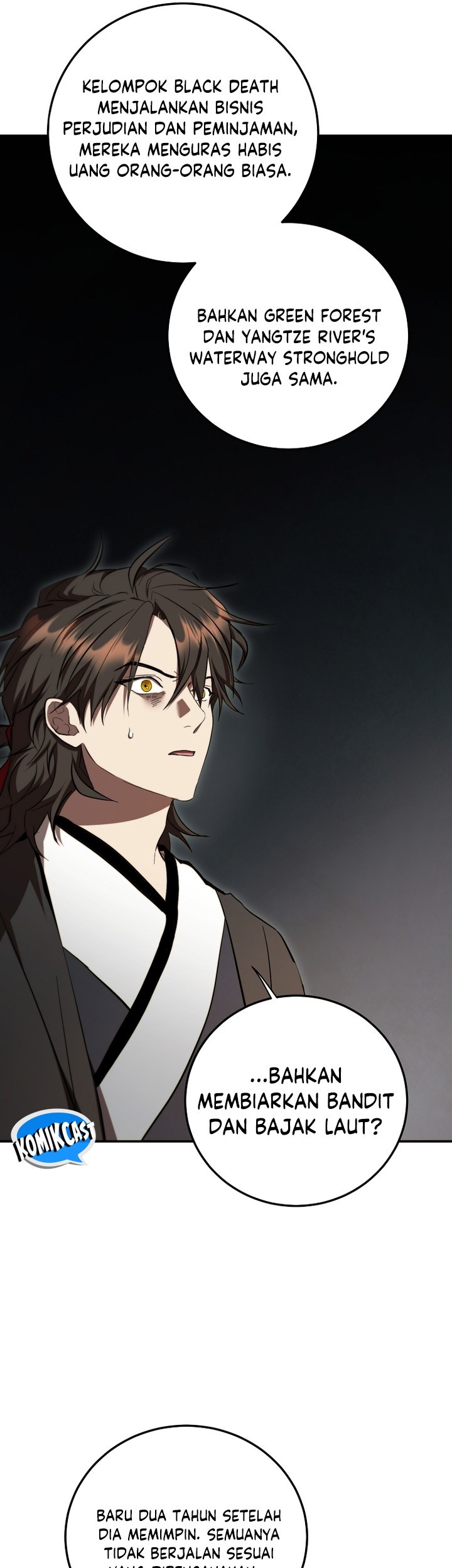 Mudang Association Chapter 148 Gambar 22