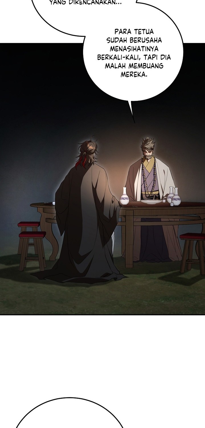 Mudang Association Chapter 148 Gambar 23