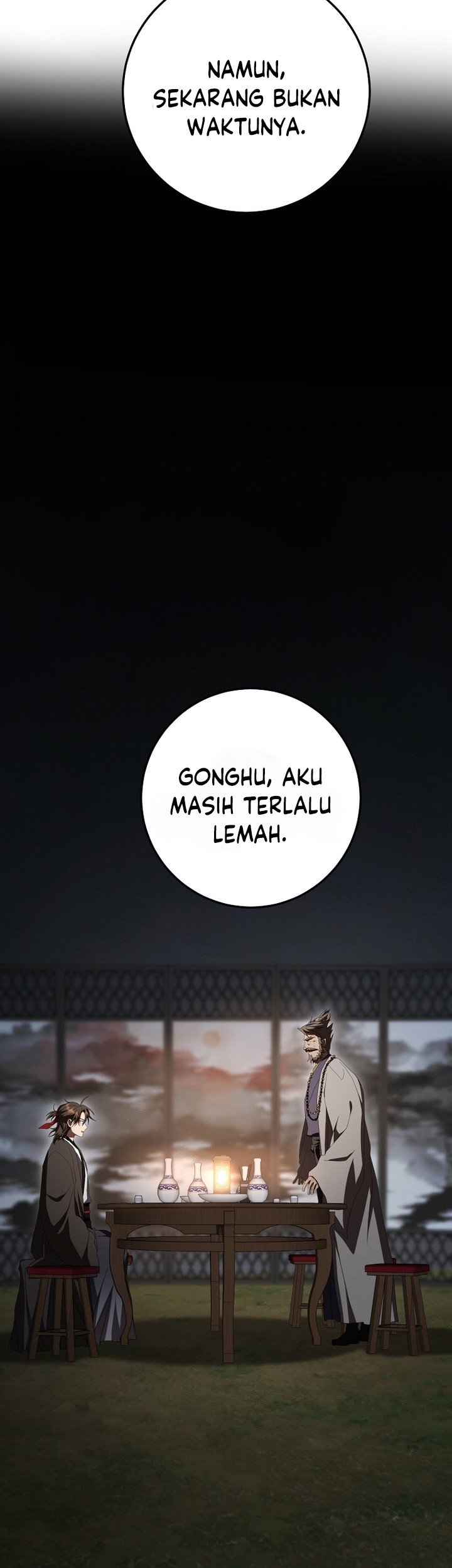 Mudang Association Chapter 148 Gambar 29