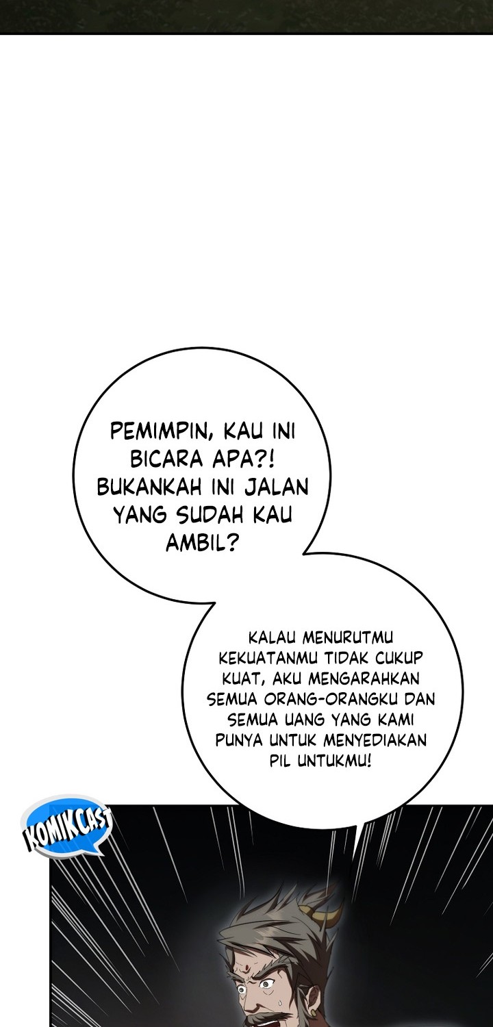 Mudang Association Chapter 148 Gambar 30