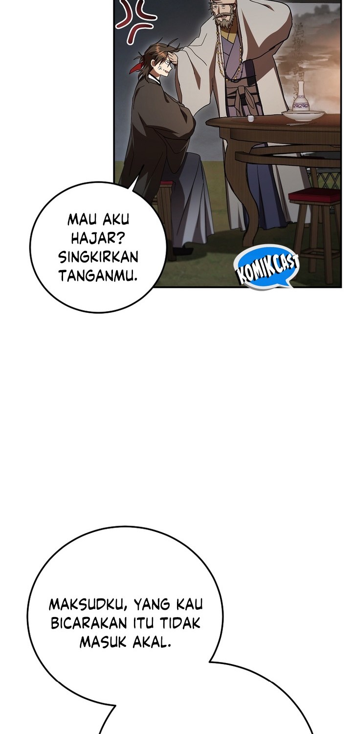 Mudang Association Chapter 148 Gambar 38