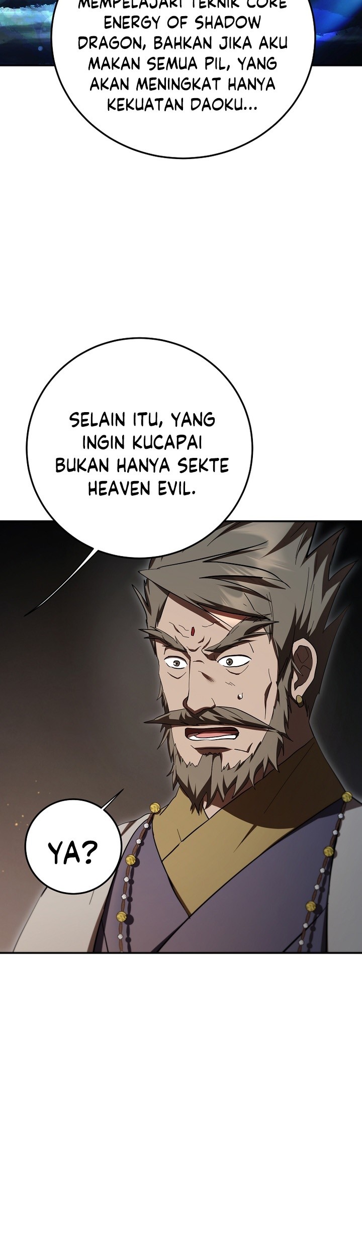 Mudang Association Chapter 148 Gambar 34