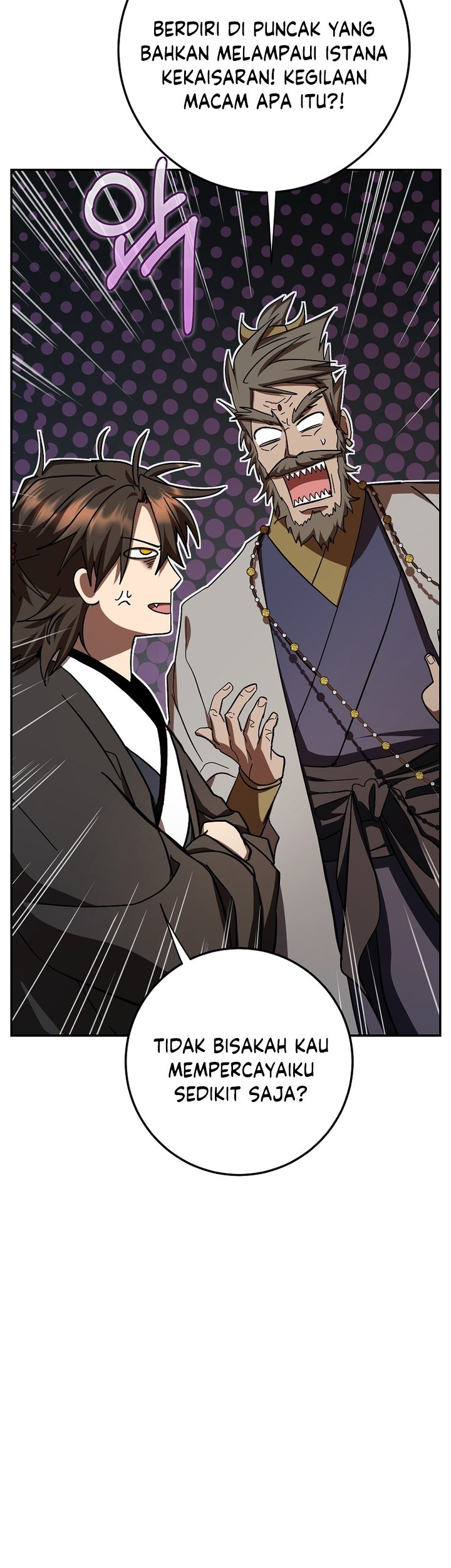 Mudang Association Chapter 148 Gambar 39