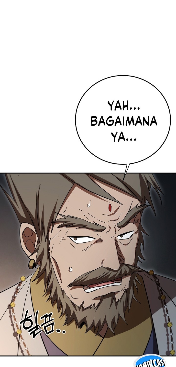 Mudang Association Chapter 148 Gambar 40