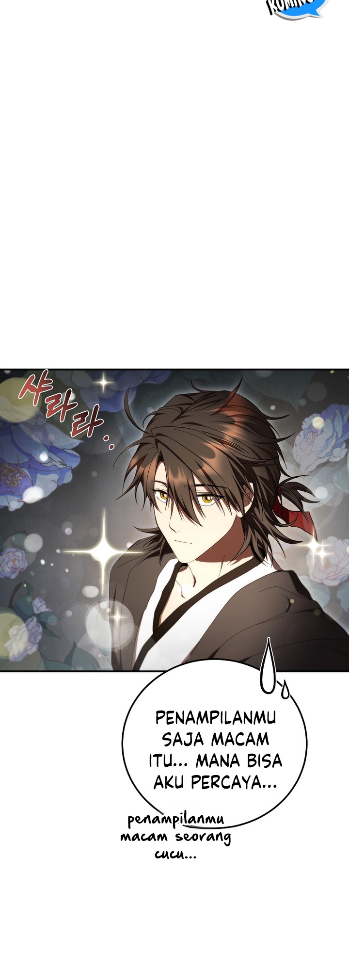 Mudang Association Chapter 148 Gambar 41