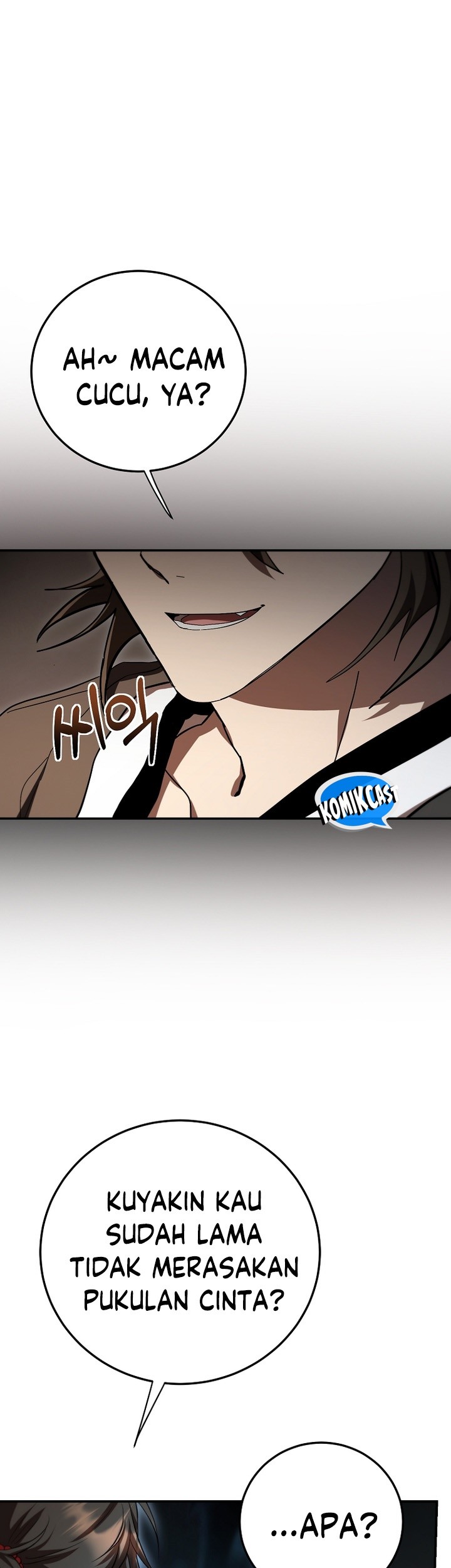 Mudang Association Chapter 148 Gambar 42