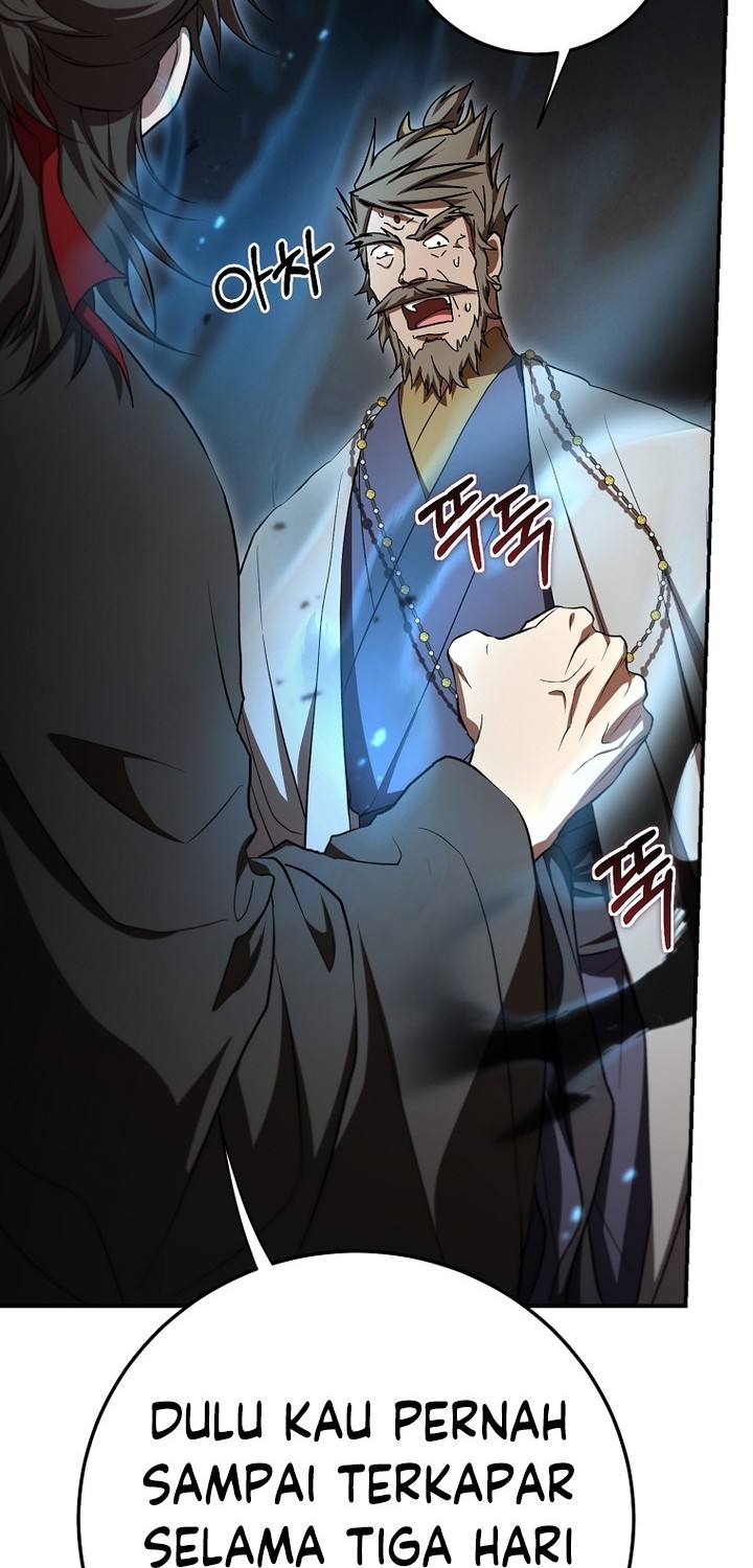 Mudang Association Chapter 148 Gambar 43