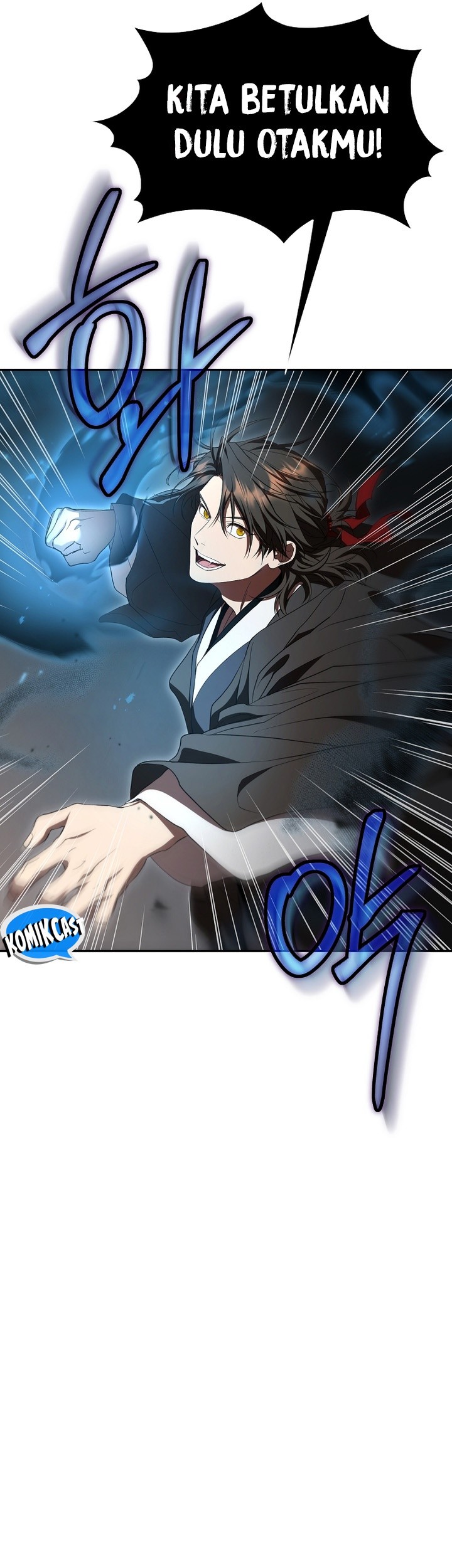 Mudang Association Chapter 148 Gambar 47