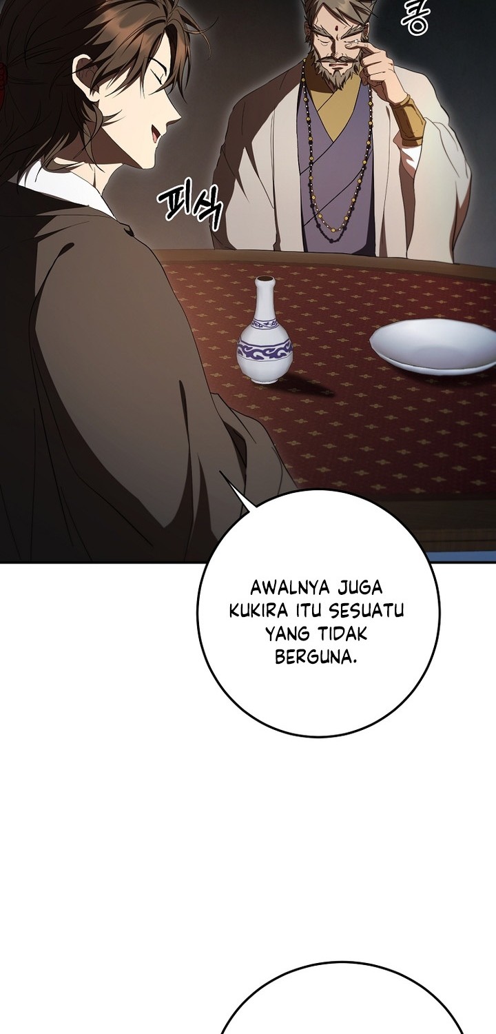 Mudang Association Chapter 148 Gambar 3