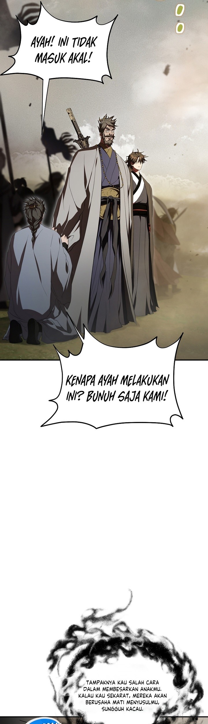 Mudang Association Chapter 148 Gambar 52