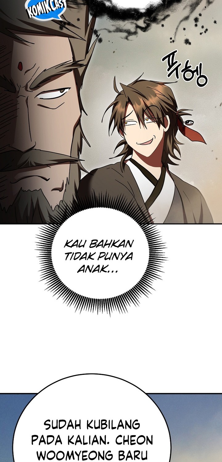 Mudang Association Chapter 148 Gambar 53