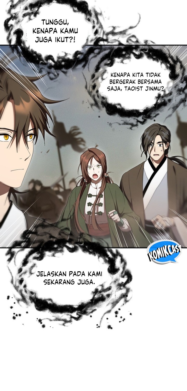 Mudang Association Chapter 148 Gambar 60