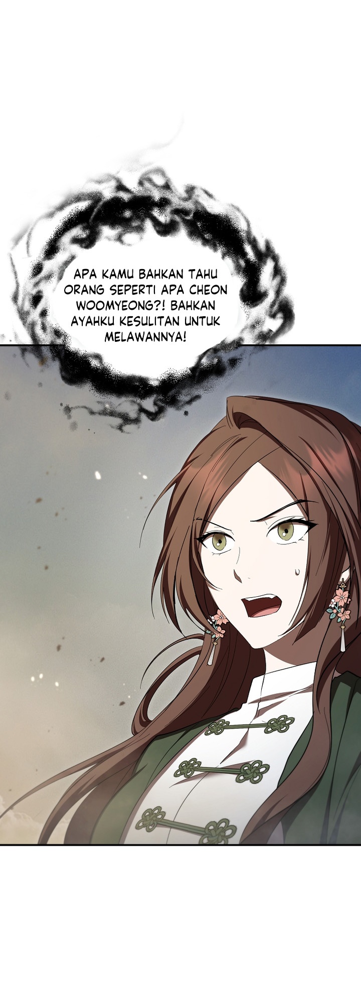 Mudang Association Chapter 148 Gambar 61