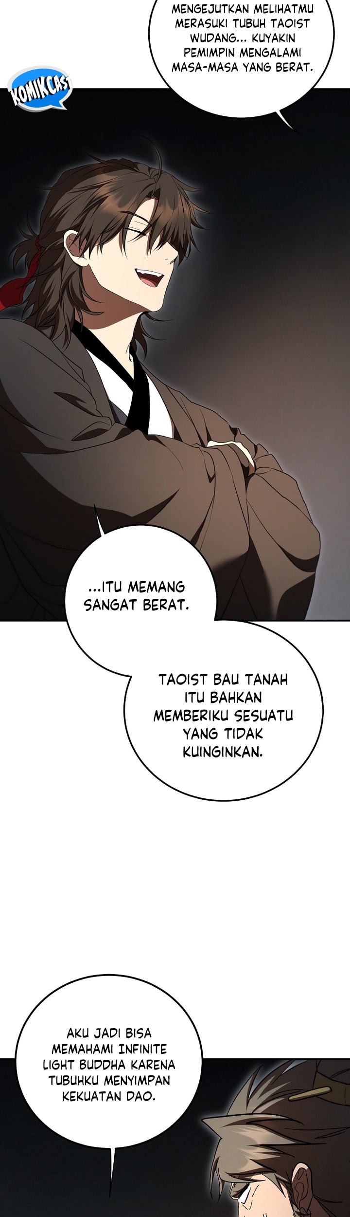 Mudang Association Chapter 148 Gambar 4