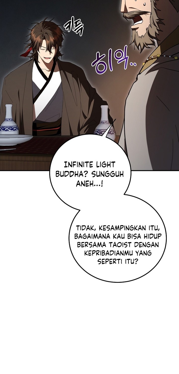 Mudang Association Chapter 148 Gambar 5