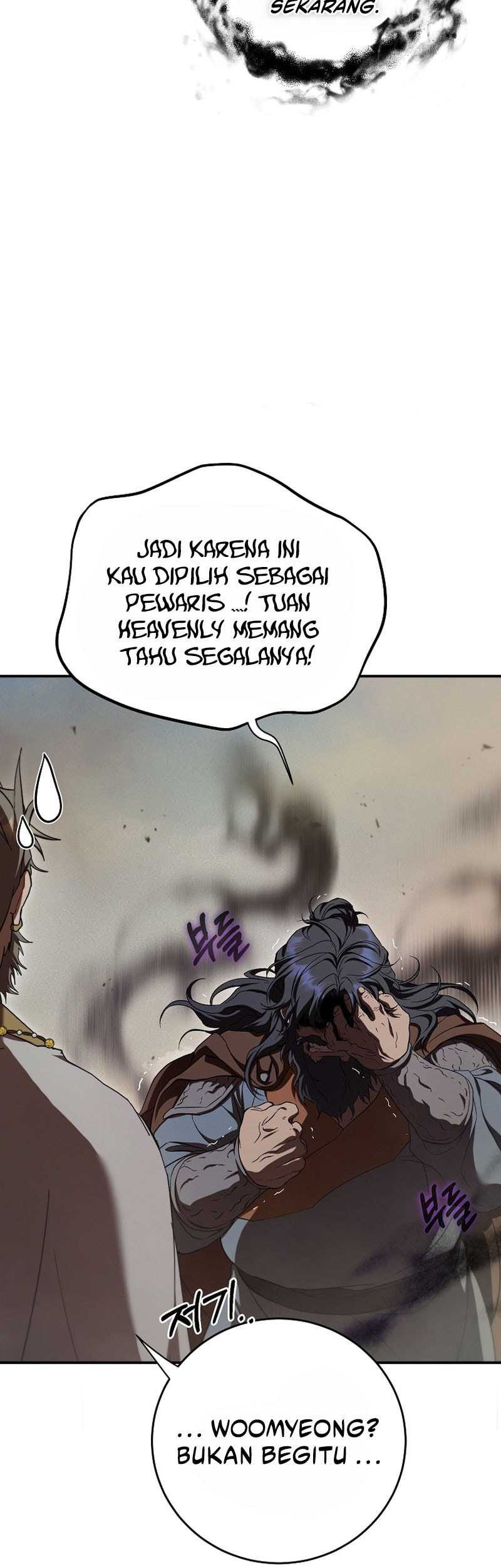 Mudang Association Chapter 149 Gambar 15