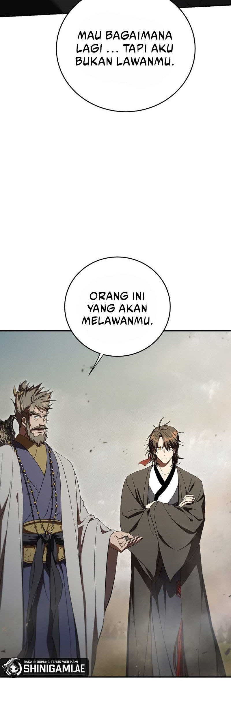 Mudang Association Chapter 149 Gambar 20