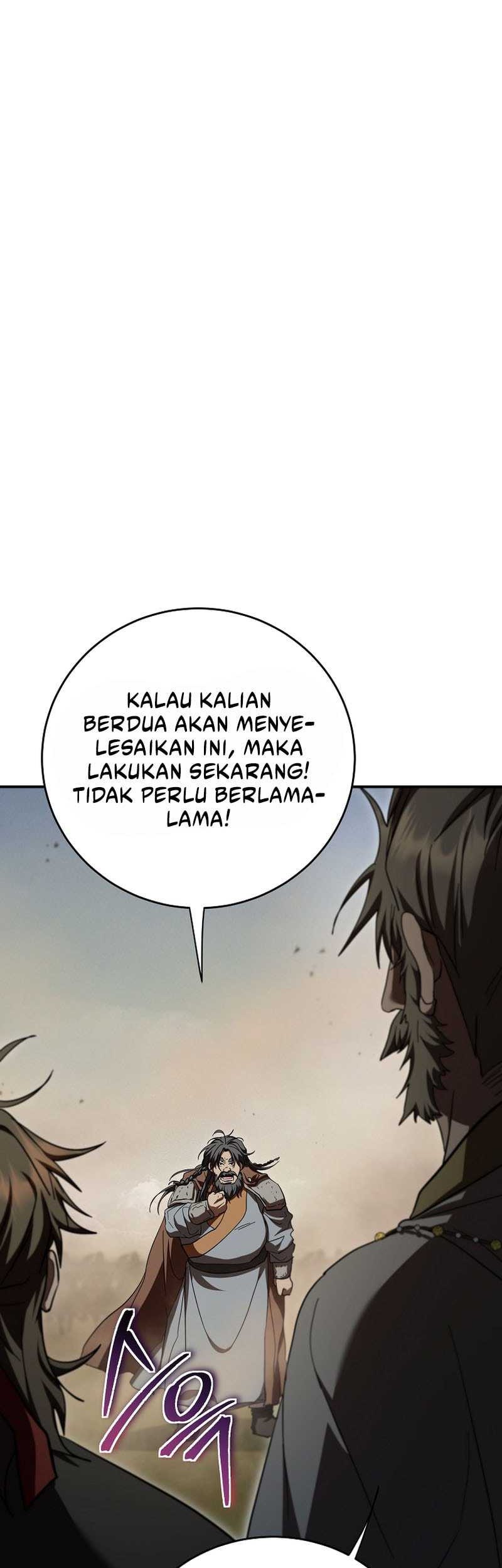 Mudang Association Chapter 149 Gambar 19