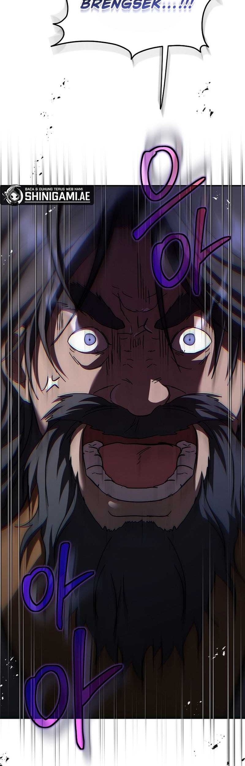 Mudang Association Chapter 149 Gambar 22