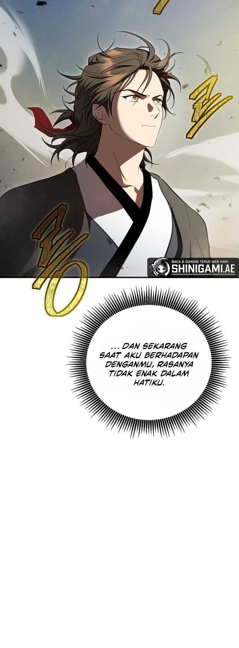 Mudang Association Chapter 149 Gambar 28