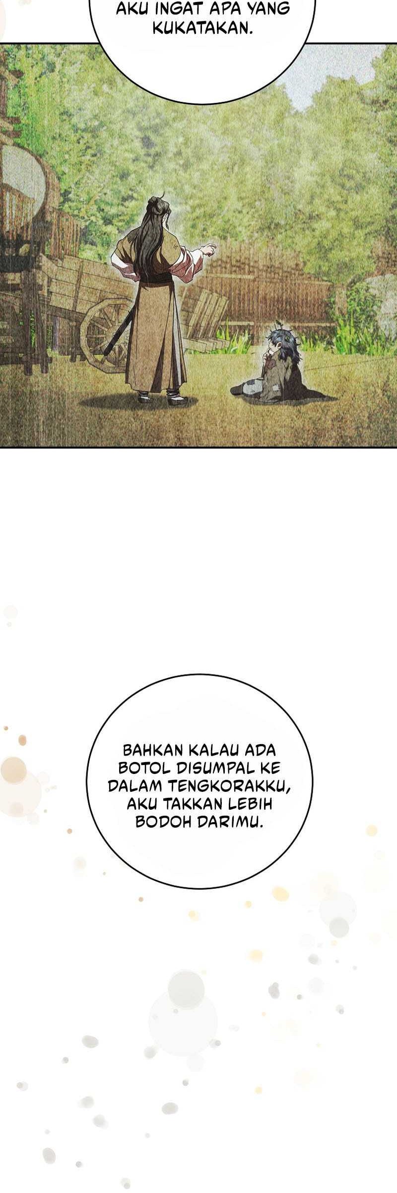 Mudang Association Chapter 149 Gambar 32