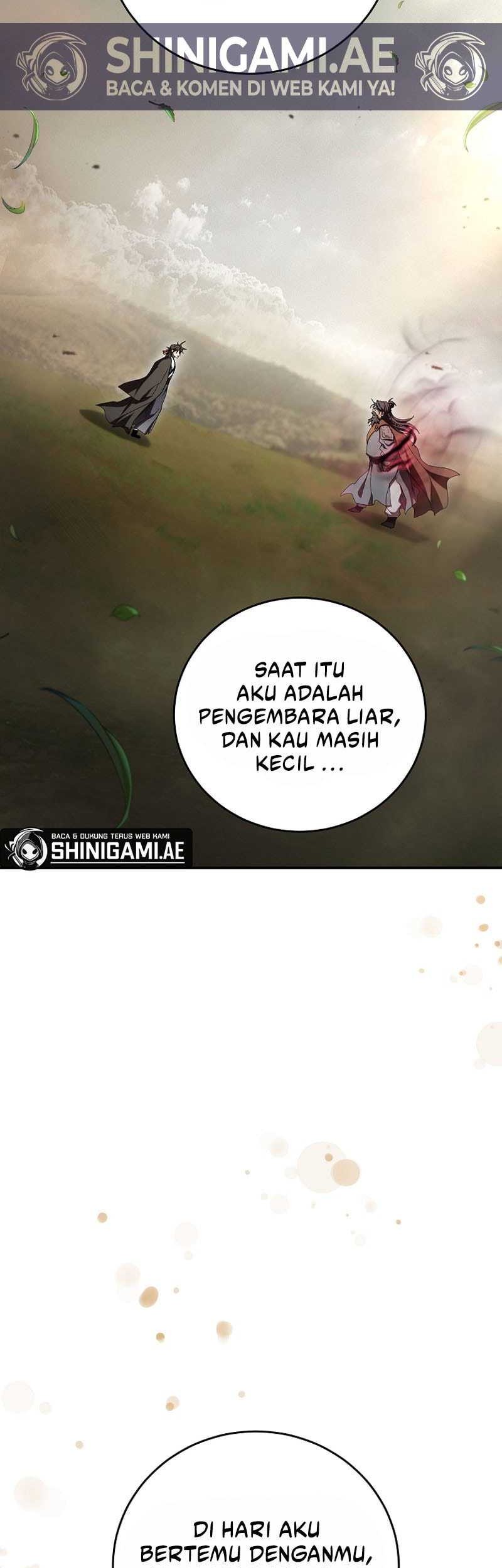 Mudang Association Chapter 149 Gambar 31