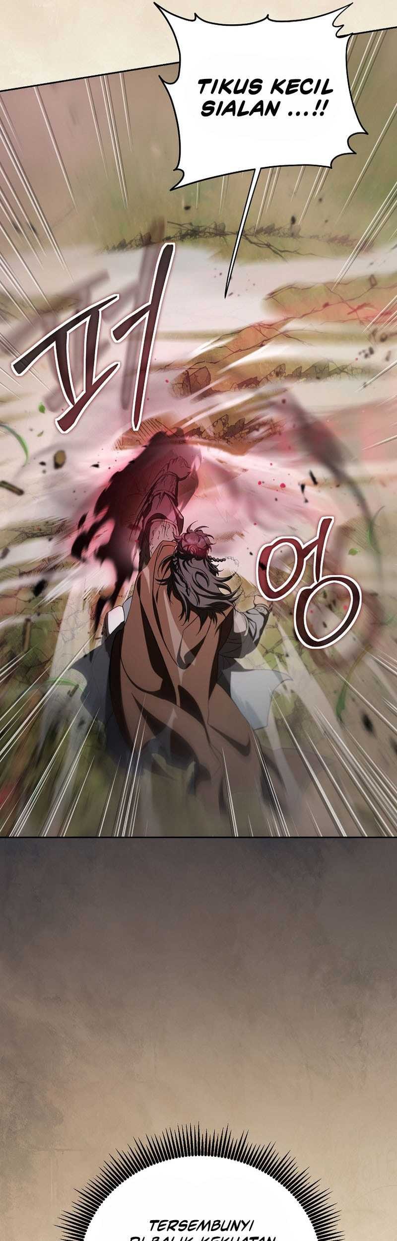 Mudang Association Chapter 149 Gambar 49