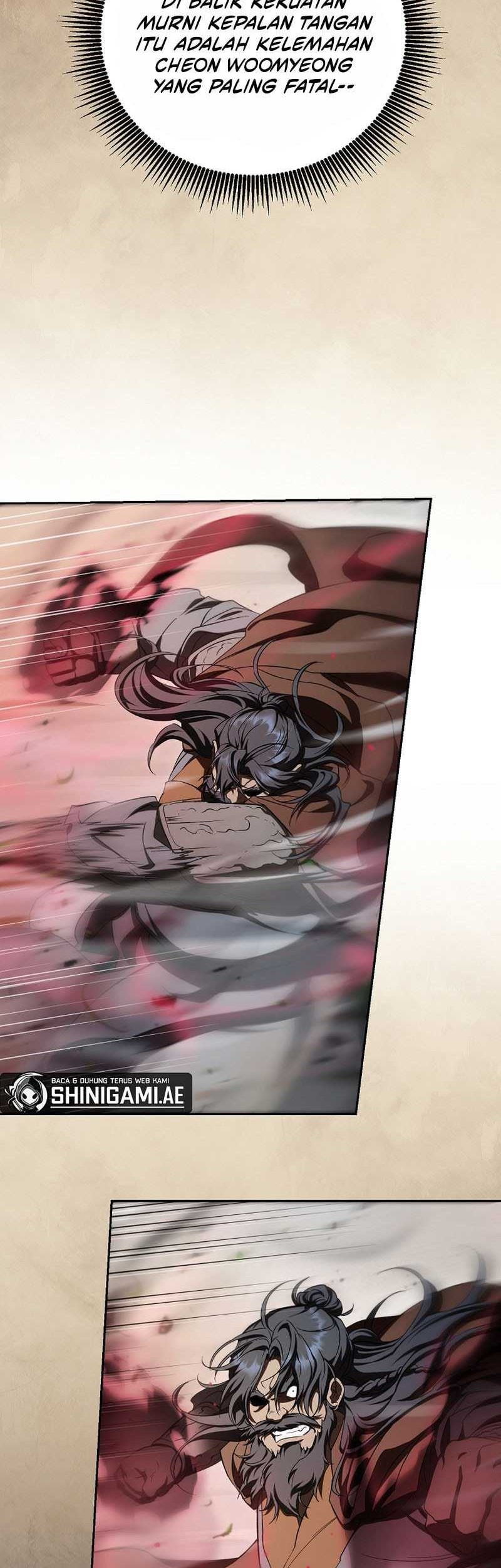 Mudang Association Chapter 149 Gambar 50