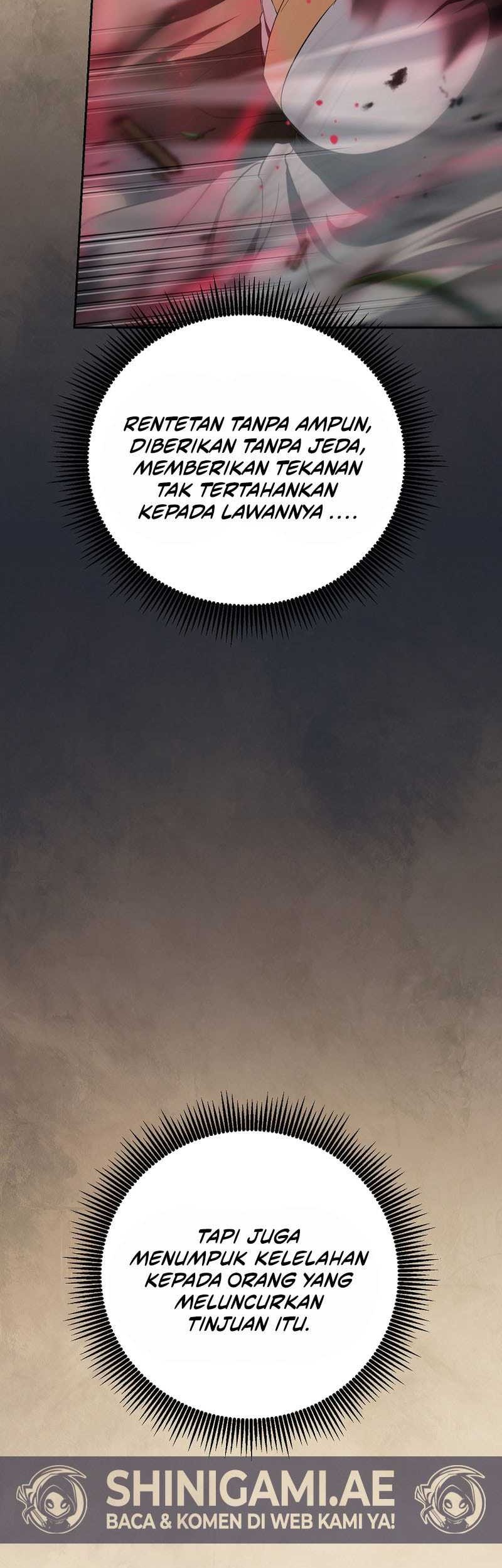 Mudang Association Chapter 149 Gambar 51