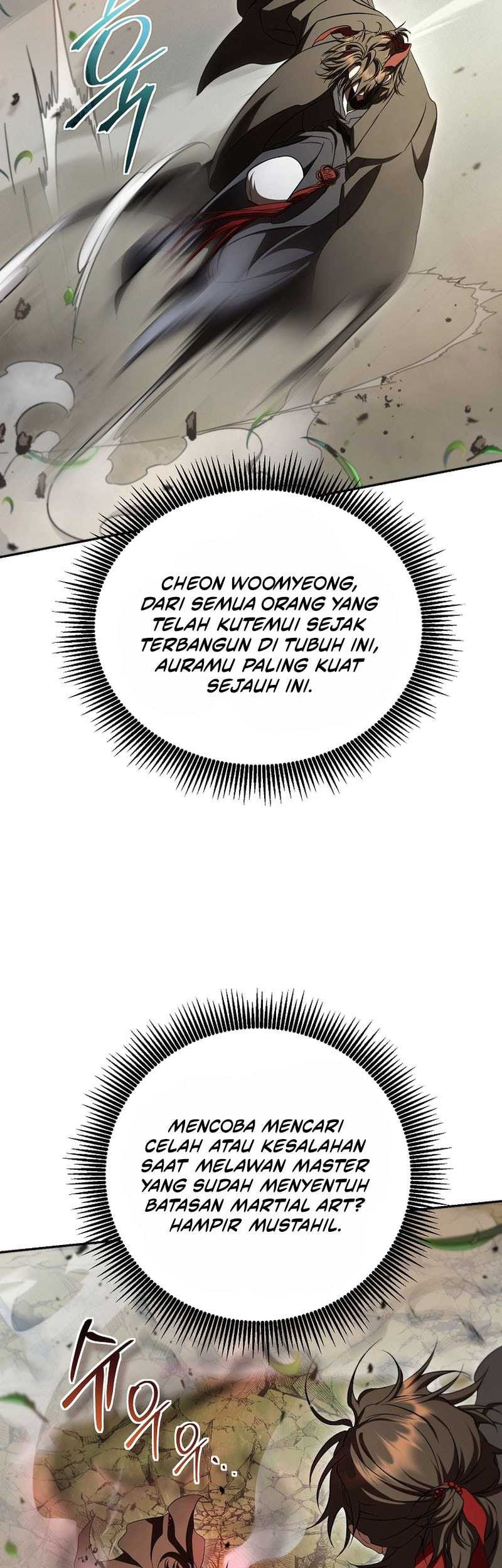 Mudang Association Chapter 149 Gambar 43