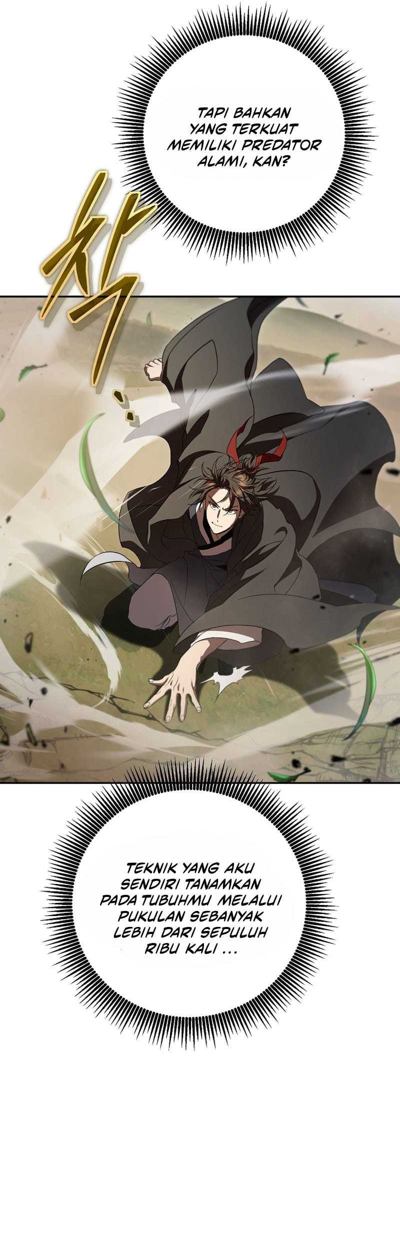 Mudang Association Chapter 149 Gambar 45