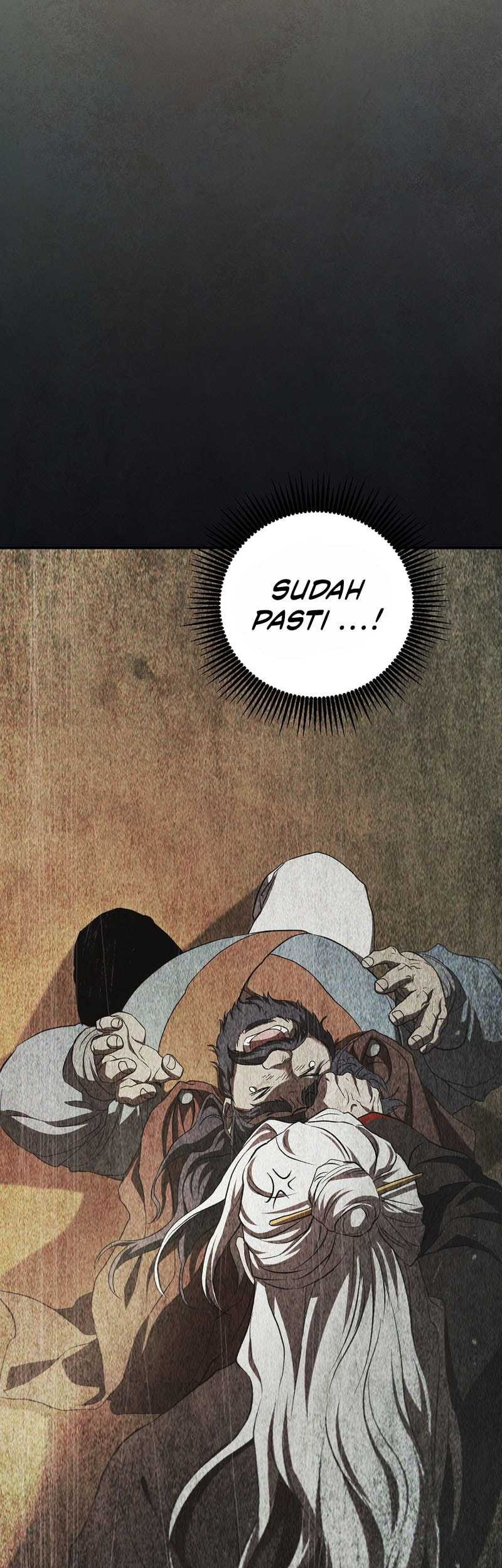 Mudang Association Chapter 149 Gambar 65