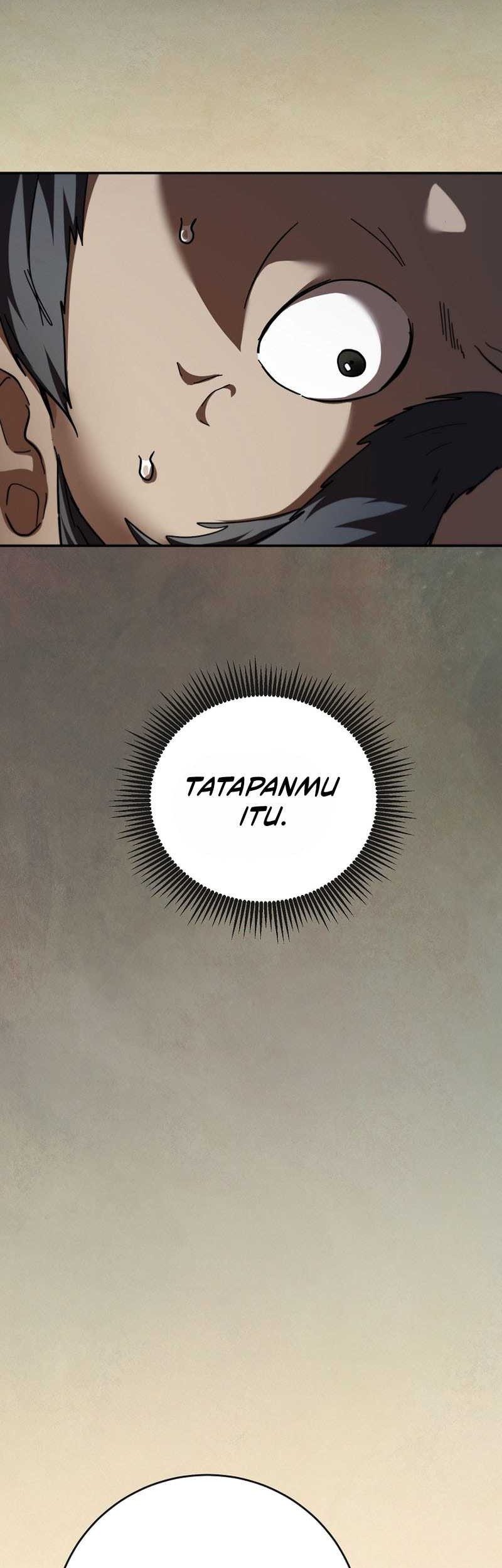 Mudang Association Chapter 149 Gambar 67