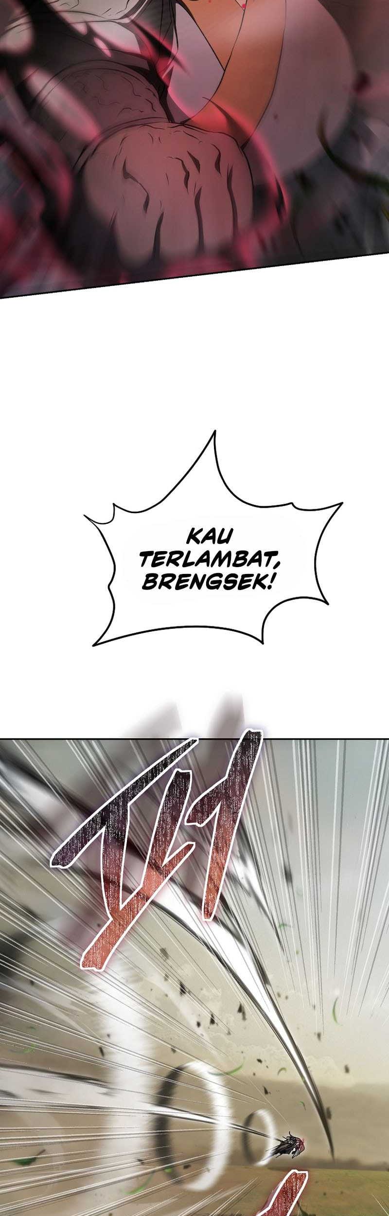 Mudang Association Chapter 149 Gambar 55