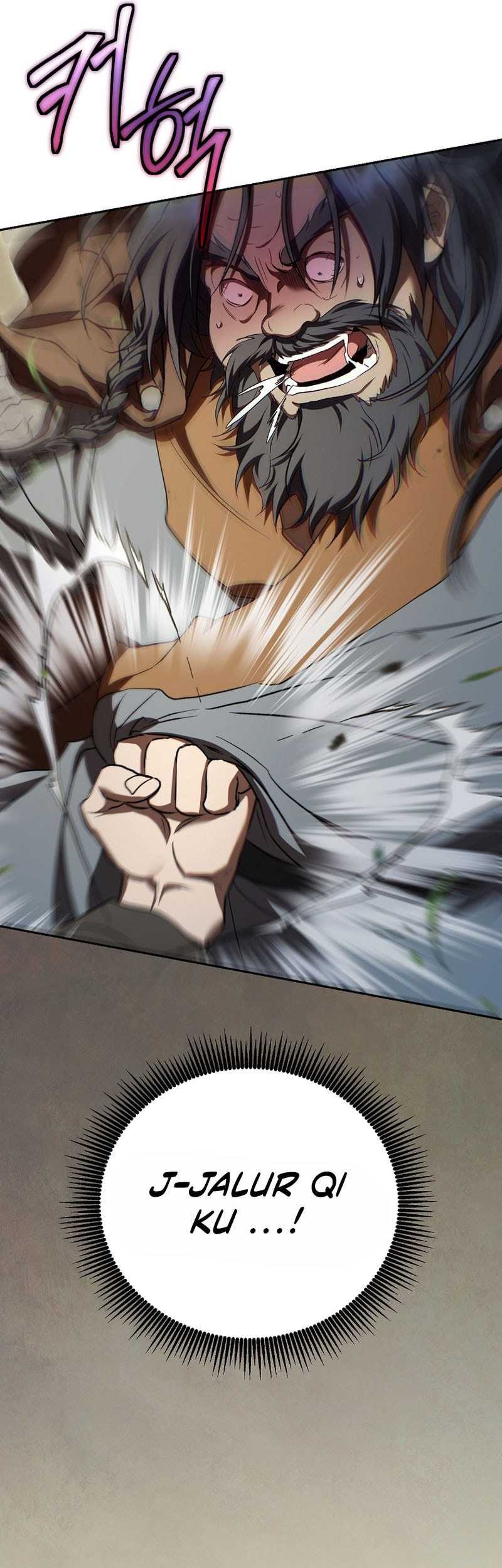 Mudang Association Chapter 149 Gambar 57