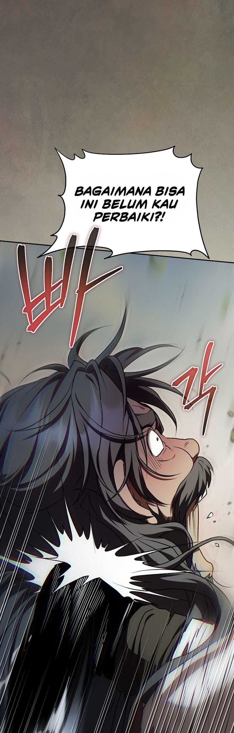 Mudang Association Chapter 149 Gambar 59