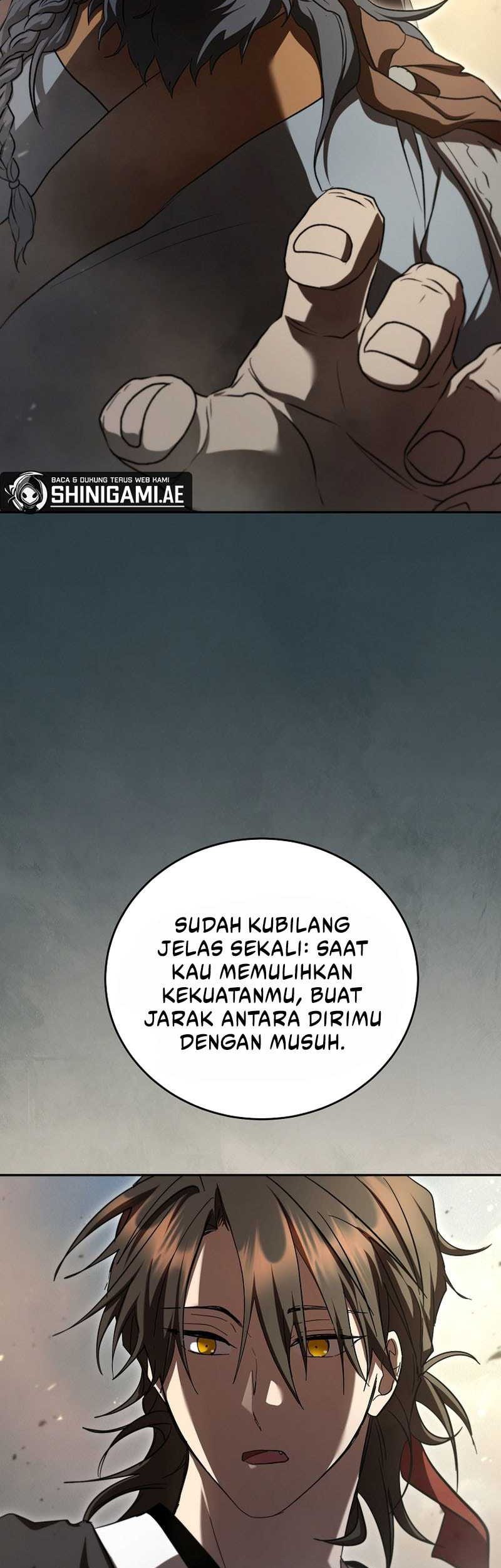 Mudang Association Chapter 149 Gambar 63