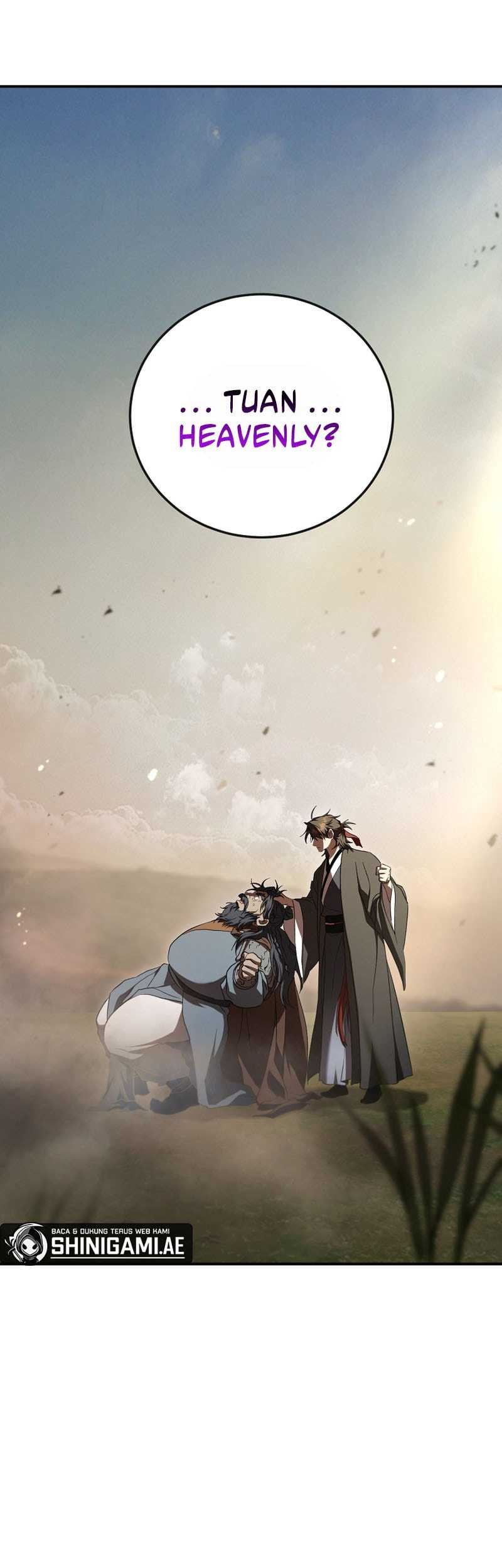 Mudang Association Chapter 149 Gambar 69