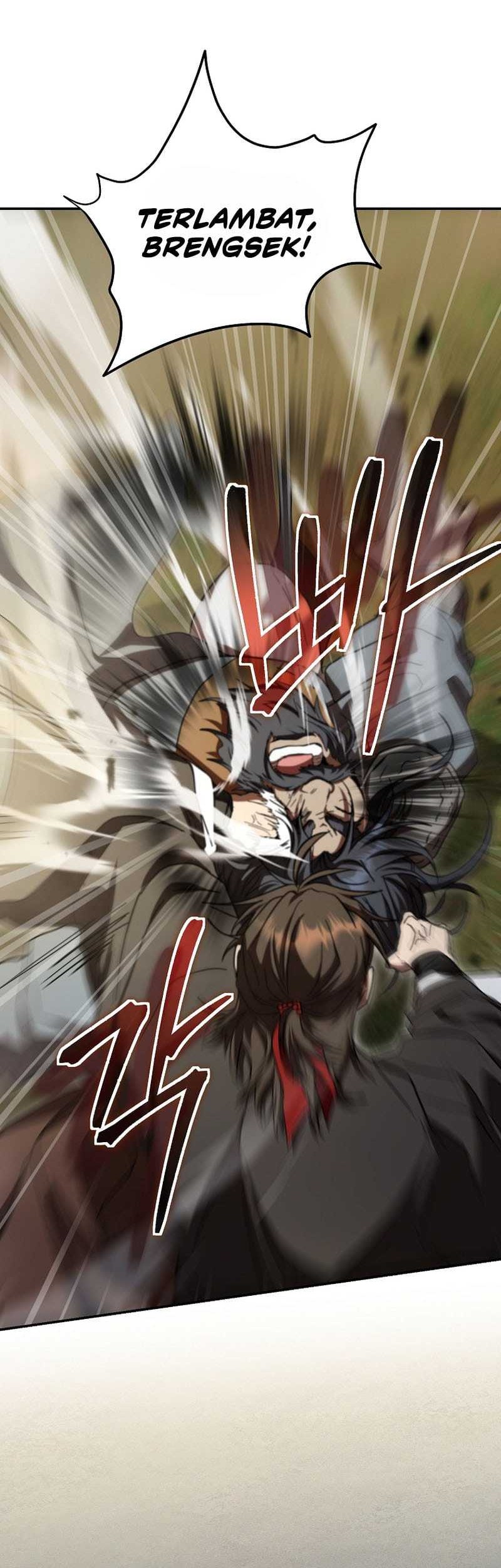 Mudang Association Chapter 149 Gambar 70