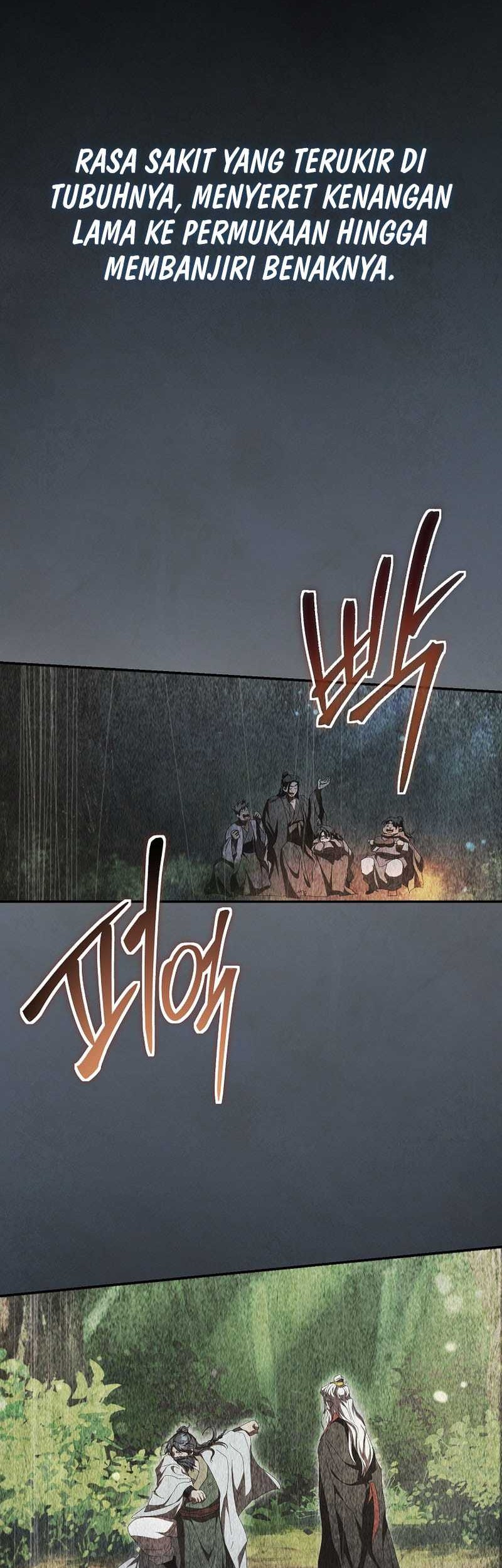 Mudang Association Chapter 149 Gambar 74