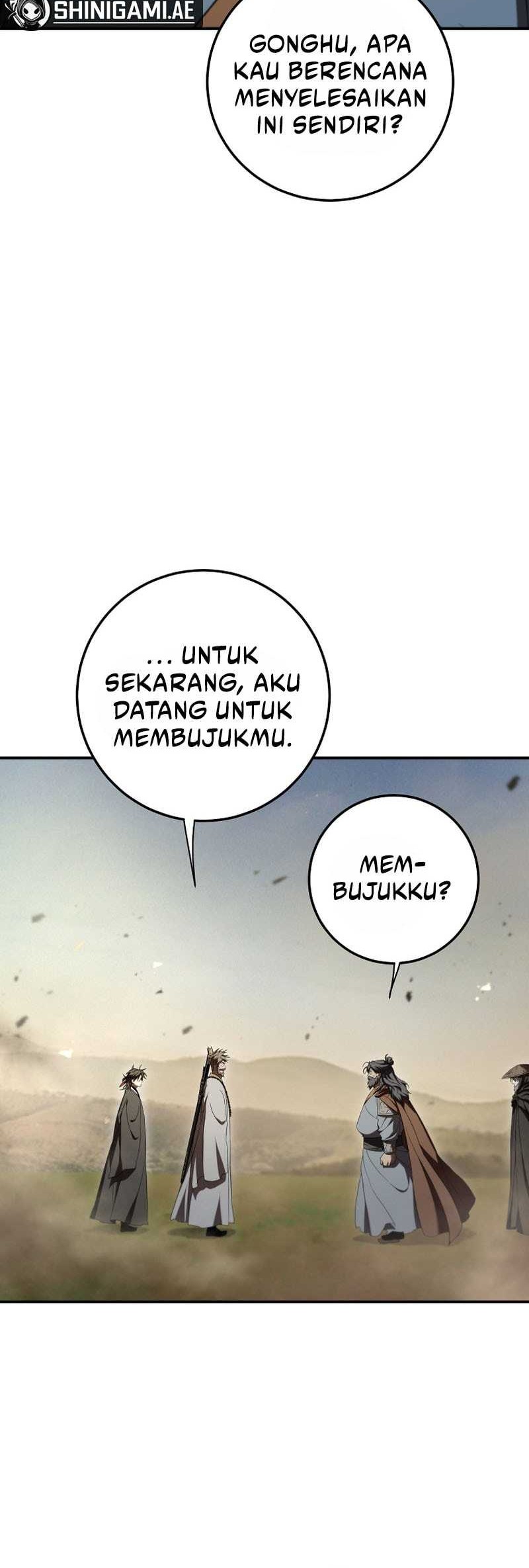 Mudang Association Chapter 149 Gambar 4